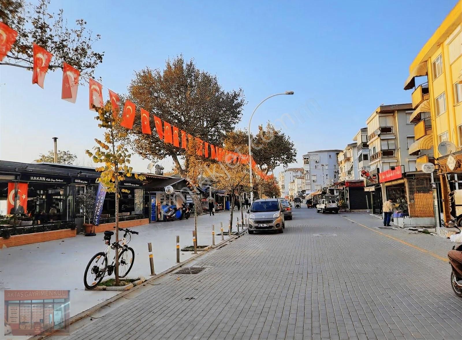 Gemlik Küçük Kumla Sahile De Kortaj Sitesi Acil Satılık Daire - Görsel 28