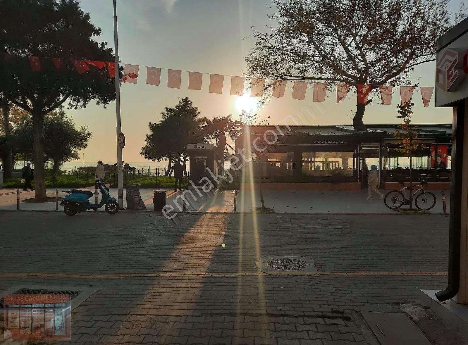 Gemlik Küçük Kumla Sahile De Kortaj Sitesi Acil Satılık Daire - Görsel 21