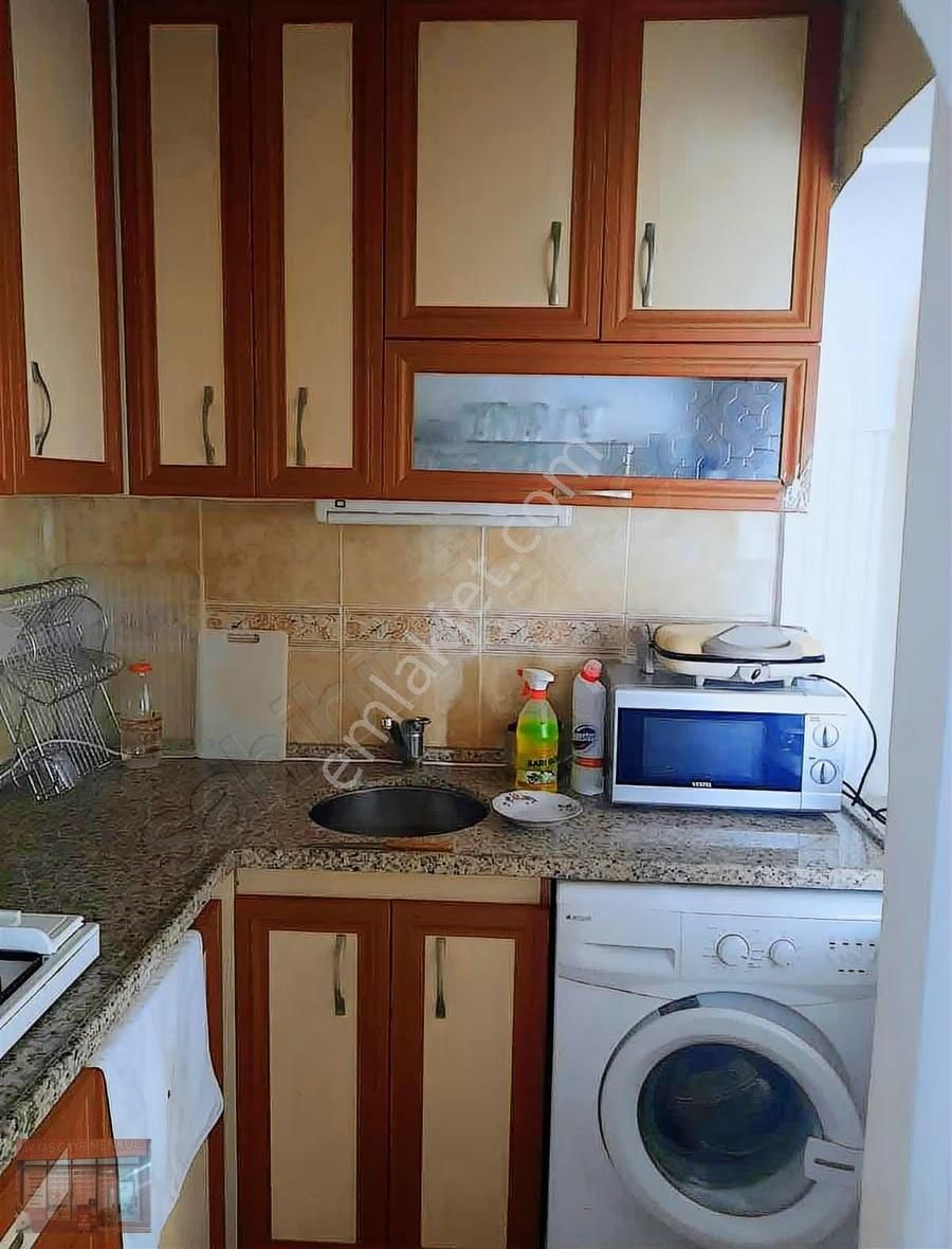 Gemlik Küçük Kumla Sahile De Kortaj Sitesi Acil Satılık Daire - Görsel 5