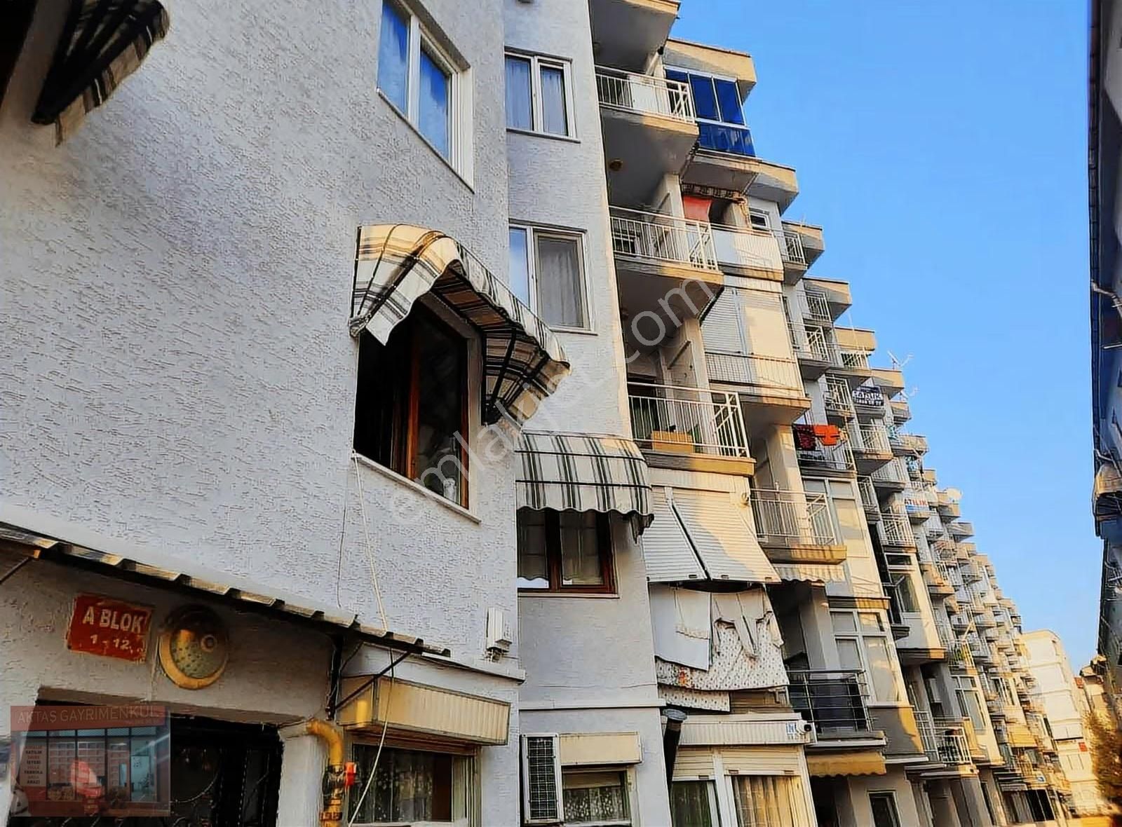 Gemlik Küçük Kumla Sahile De Kortaj Sitesi Acil Satılık Daire - Görsel 12