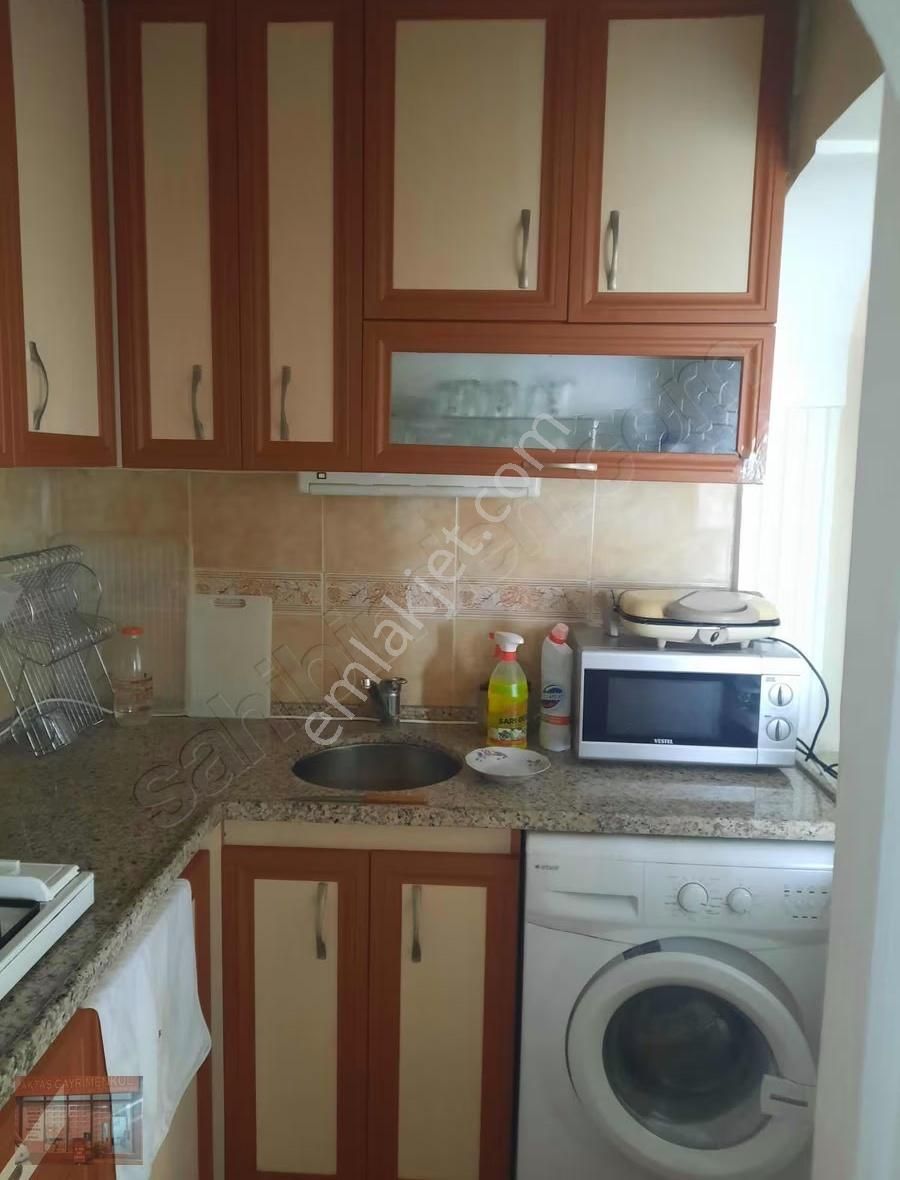 Gemlik Küçük Kumla Sahile De Kortaj Sitesi Acil Satılık Daire - Görsel 7