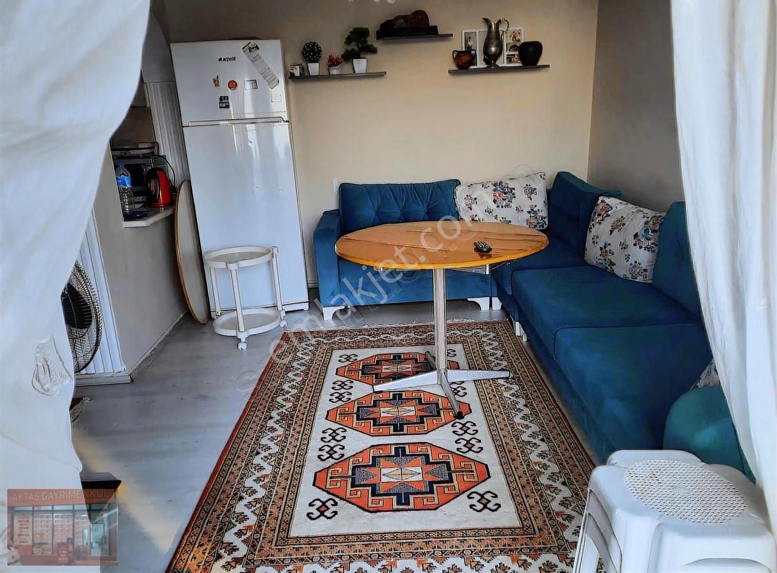 Gemlik Küçük Kumla Sahile De Kortaj Sitesi Acil Satılık Daire - Görsel 8