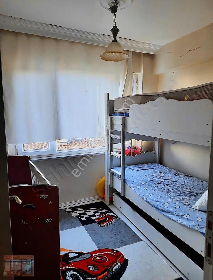Gemlik Küçük Kumla Sahile De Kortaj Sitesi Acil Satılık Daire - Görsel 15