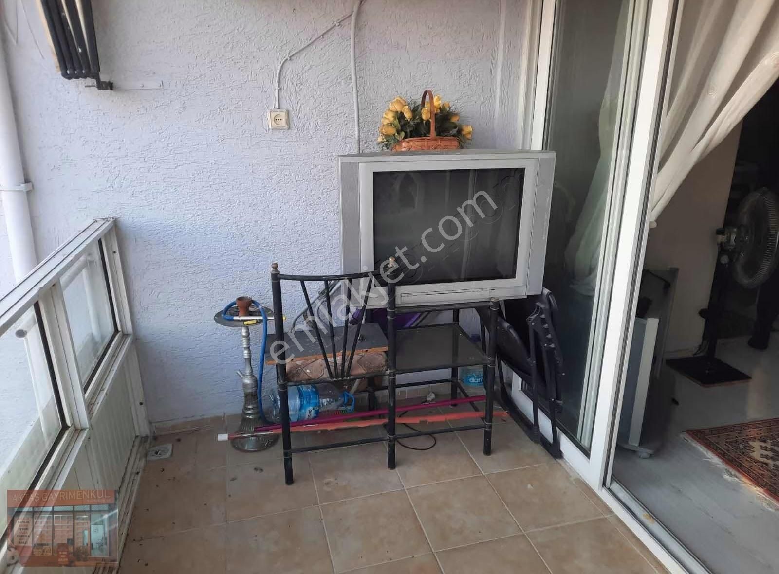 Gemlik Küçük Kumla Sahile De Kortaj Sitesi Acil Satılık Daire - Görsel 25