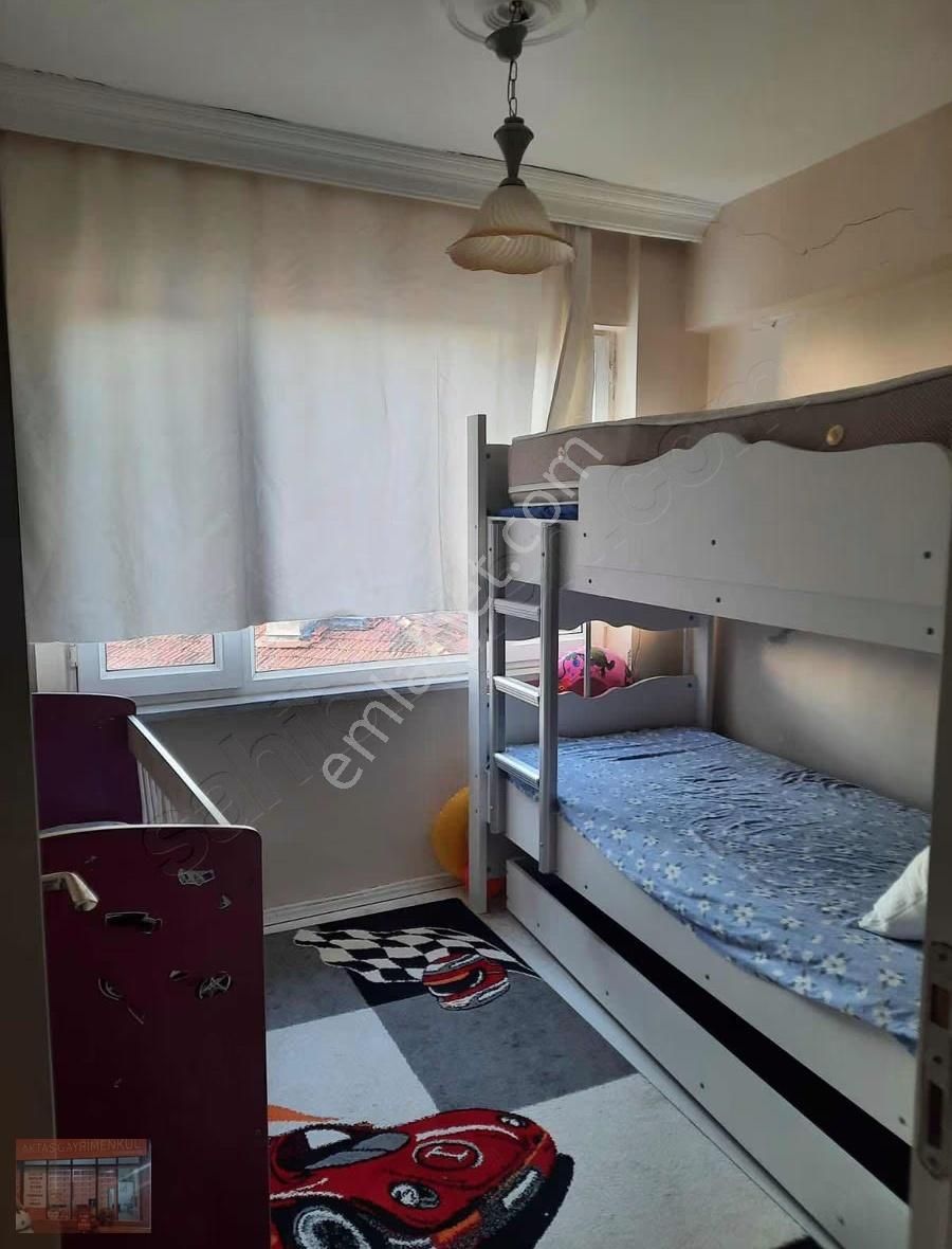 Gemlik Küçük Kumla Sahile De Kortaj Sitesi Acil Satılık Daire - Görsel 23