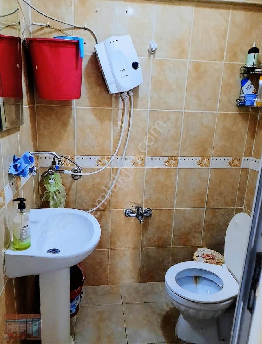 Gemlik Küçük Kumla Sahile De Kortaj Sitesi Acil Satılık Daire - Görsel 11
