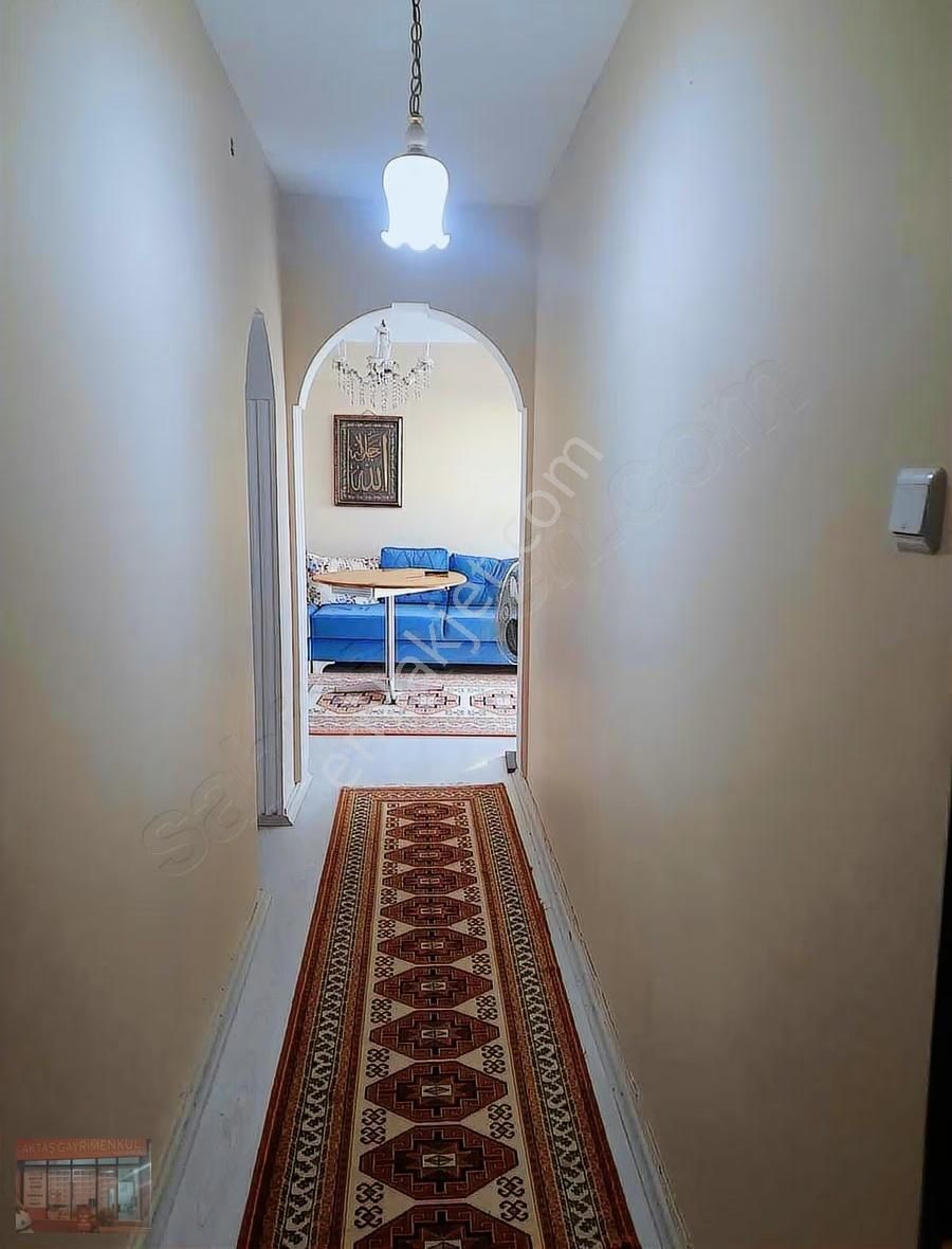 Gemlik Küçük Kumla Sahile De Kortaj Sitesi Acil Satılık Daire - Görsel 32