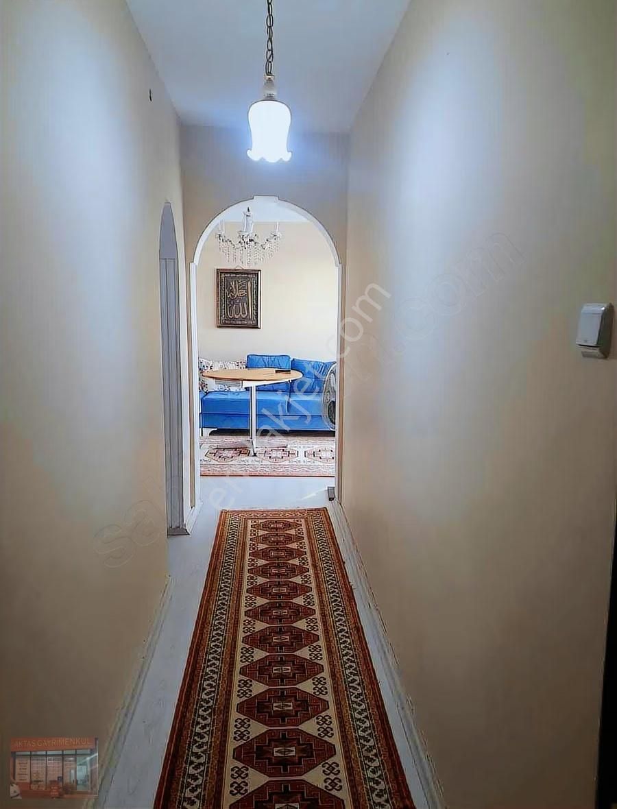 Gemlik Küçük Kumla Sahile De Kortaj Sitesi Acil Satılık Daire - Görsel 17