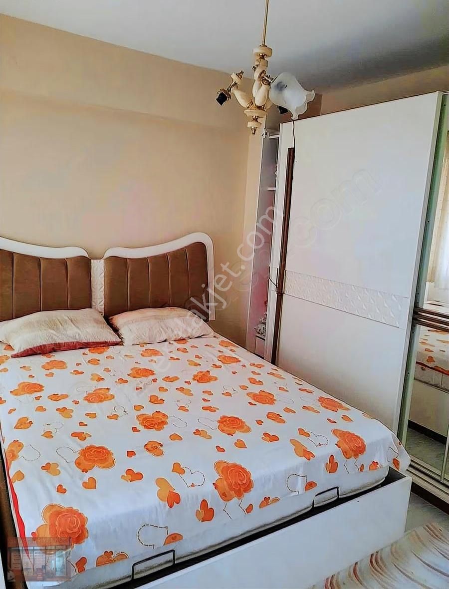 Gemlik Küçük Kumla Sahile De Kortaj Sitesi Acil Satılık Daire - Görsel 26