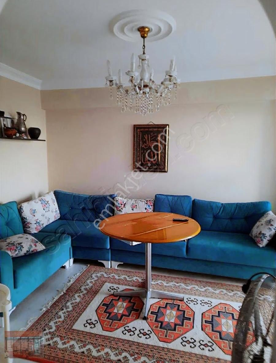Gemlik Küçük Kumla Sahile De Kortaj Sitesi Acil Satılık Daire - Görsel 3
