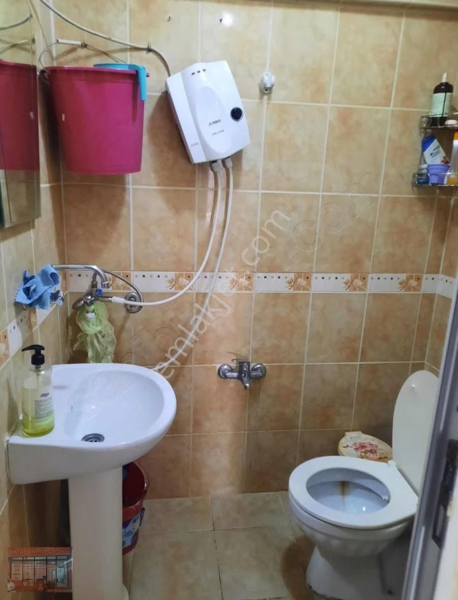 Gemlik Küçük Kumla Sahile De Kortaj Sitesi Acil Satılık Daire - Görsel 30