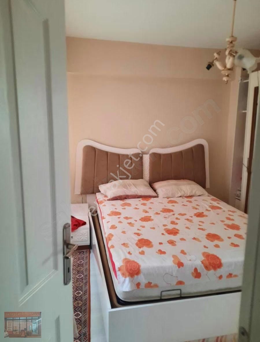 Gemlik Küçük Kumla Sahile De Kortaj Sitesi Acil Satılık Daire - Görsel 9