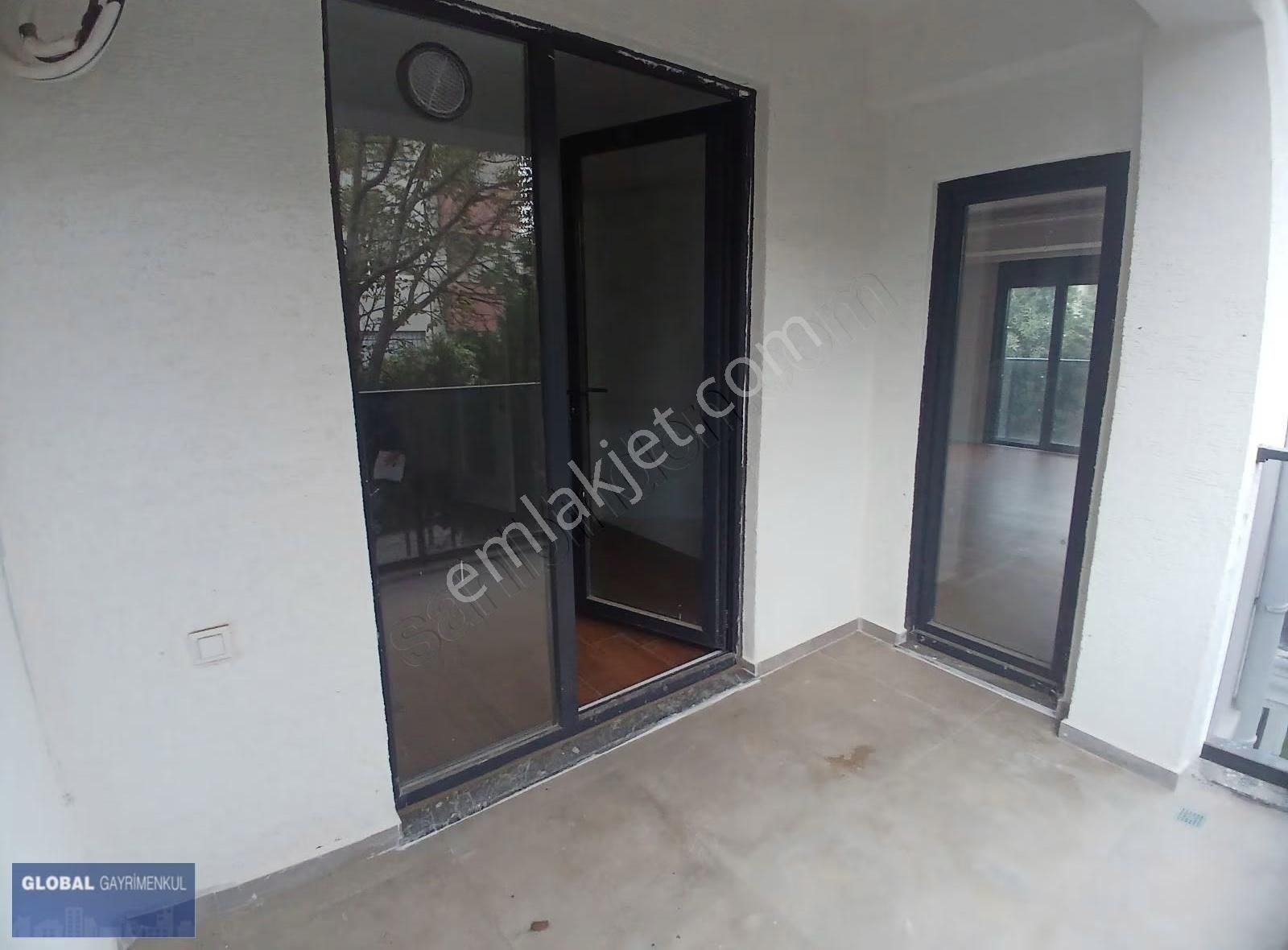 Global'den Postane Mah'de, İki Banyolu, K.otoparklı 3+1 Daire - Görsel 21