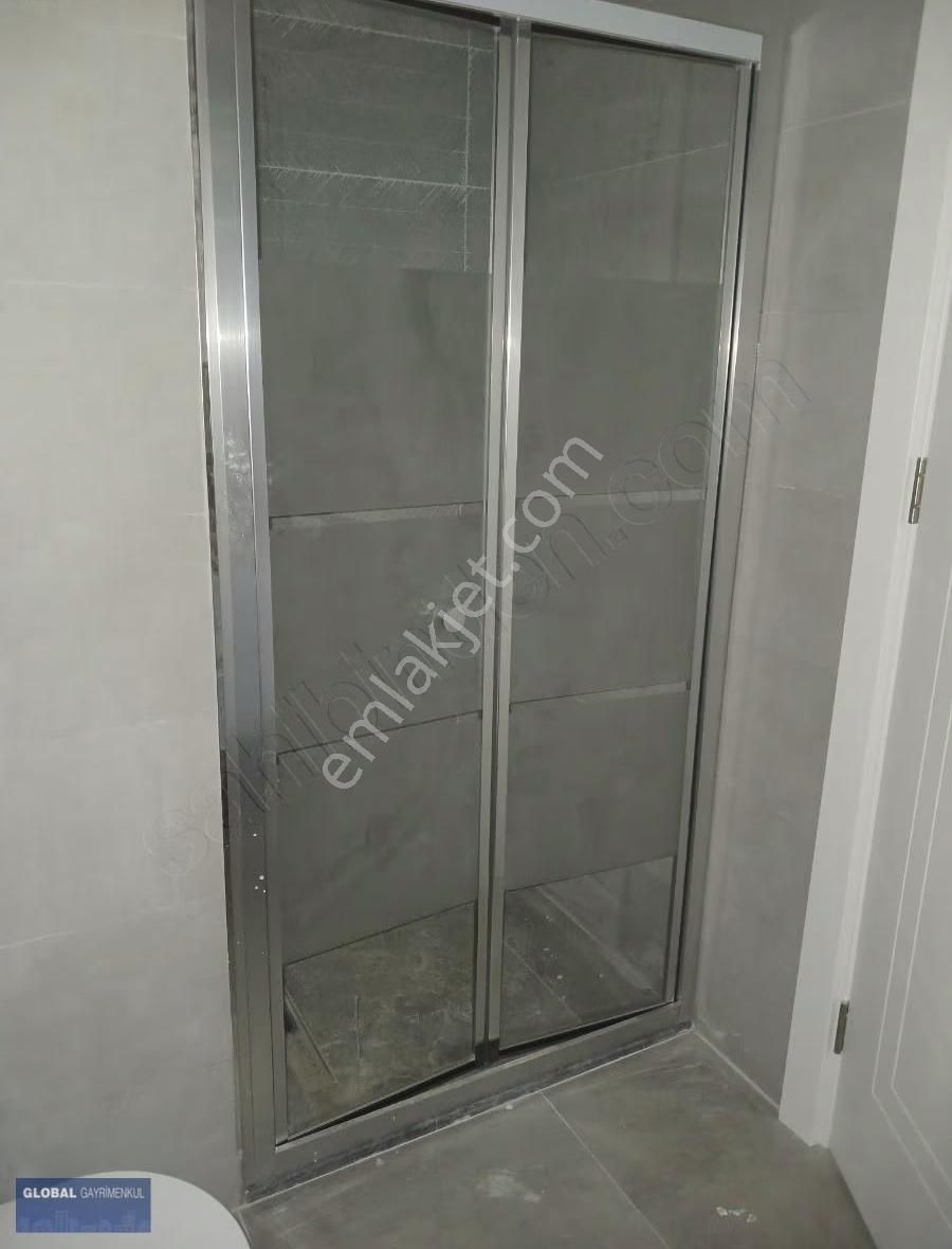 Global'den Postane Mah'de, İki Banyolu, K.otoparklı 3+1 Daire - Görsel 7