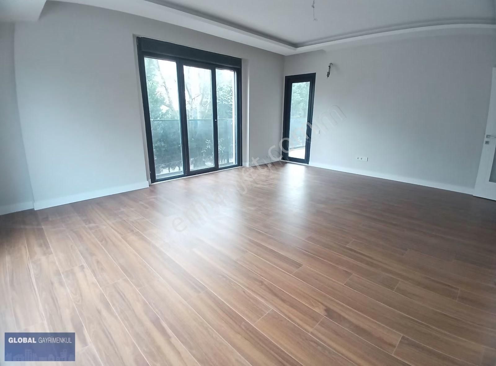 Global'den Postane Mah'de, İki Banyolu, K.otoparklı 3+1 Daire - Görsel 6