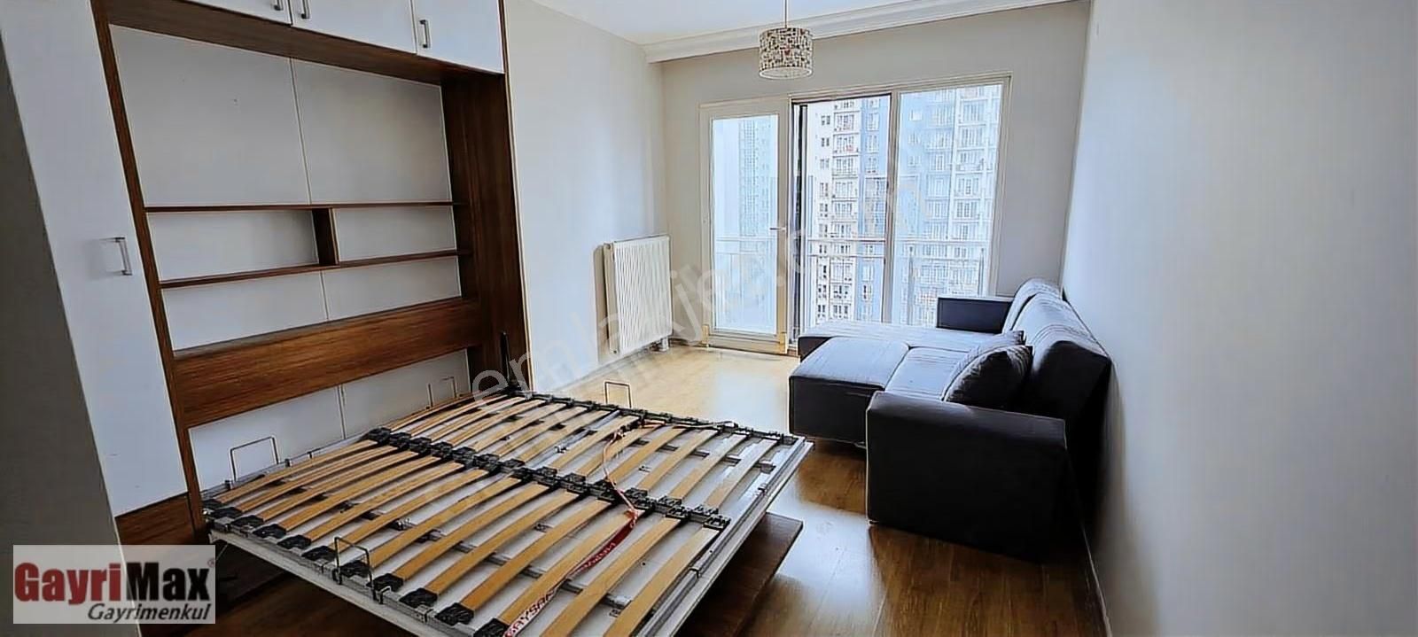 Beylikdüzü İnnovia 3 Te Boş 1+0 Kiralık Daire !!!!!!!!!!!!!!!!!! - Görsel 3