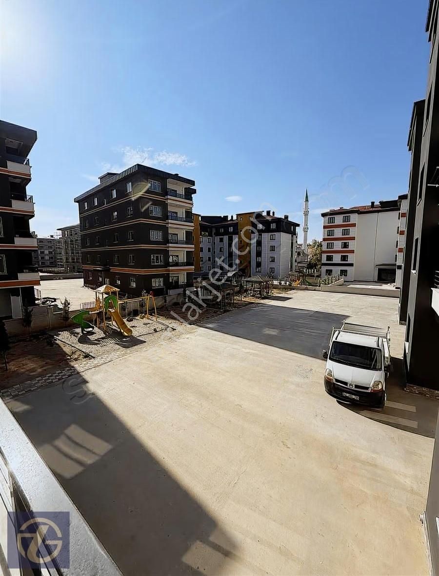 Meram Uluğbey Mh Lüks 3+1 Daire - Görsel 17