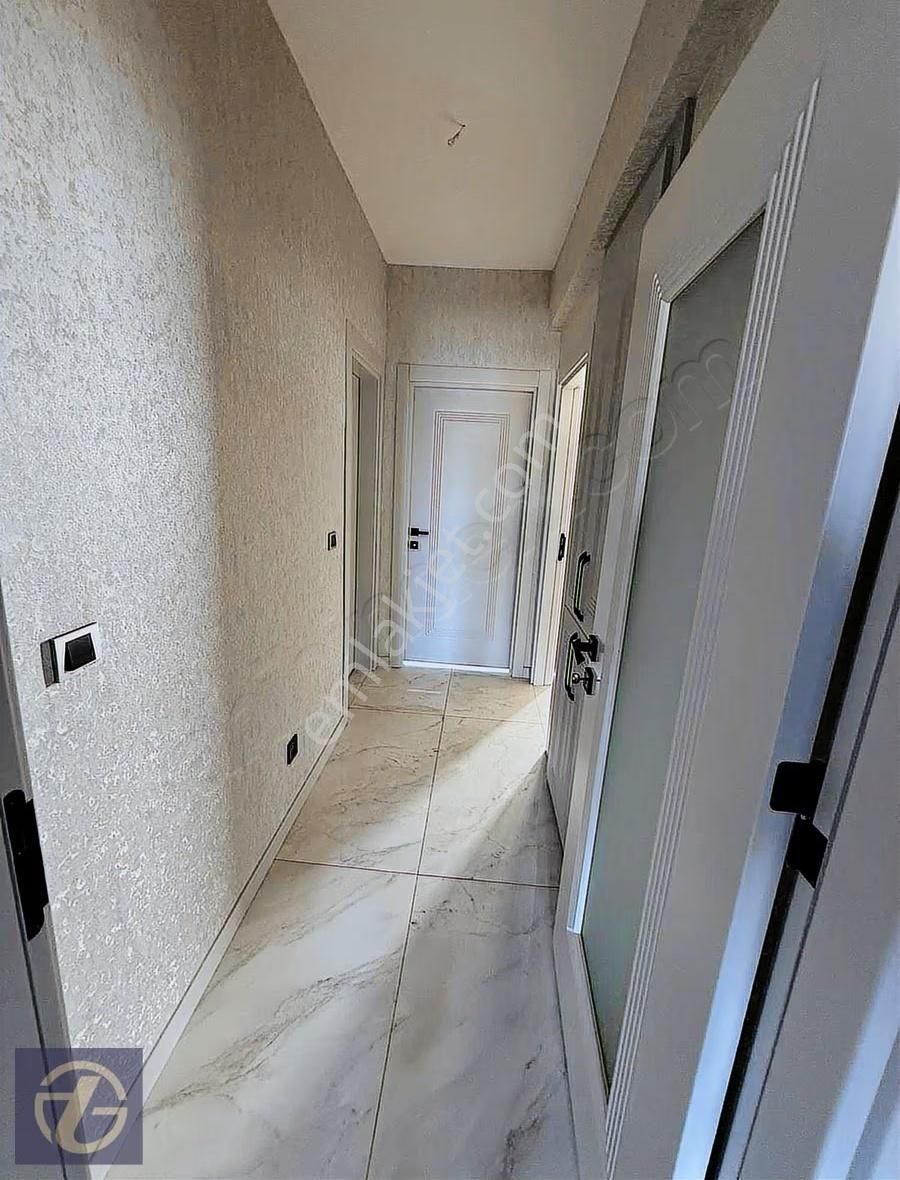 Meram Uluğbey Mh Lüks 3+1 Daire - Görsel 5