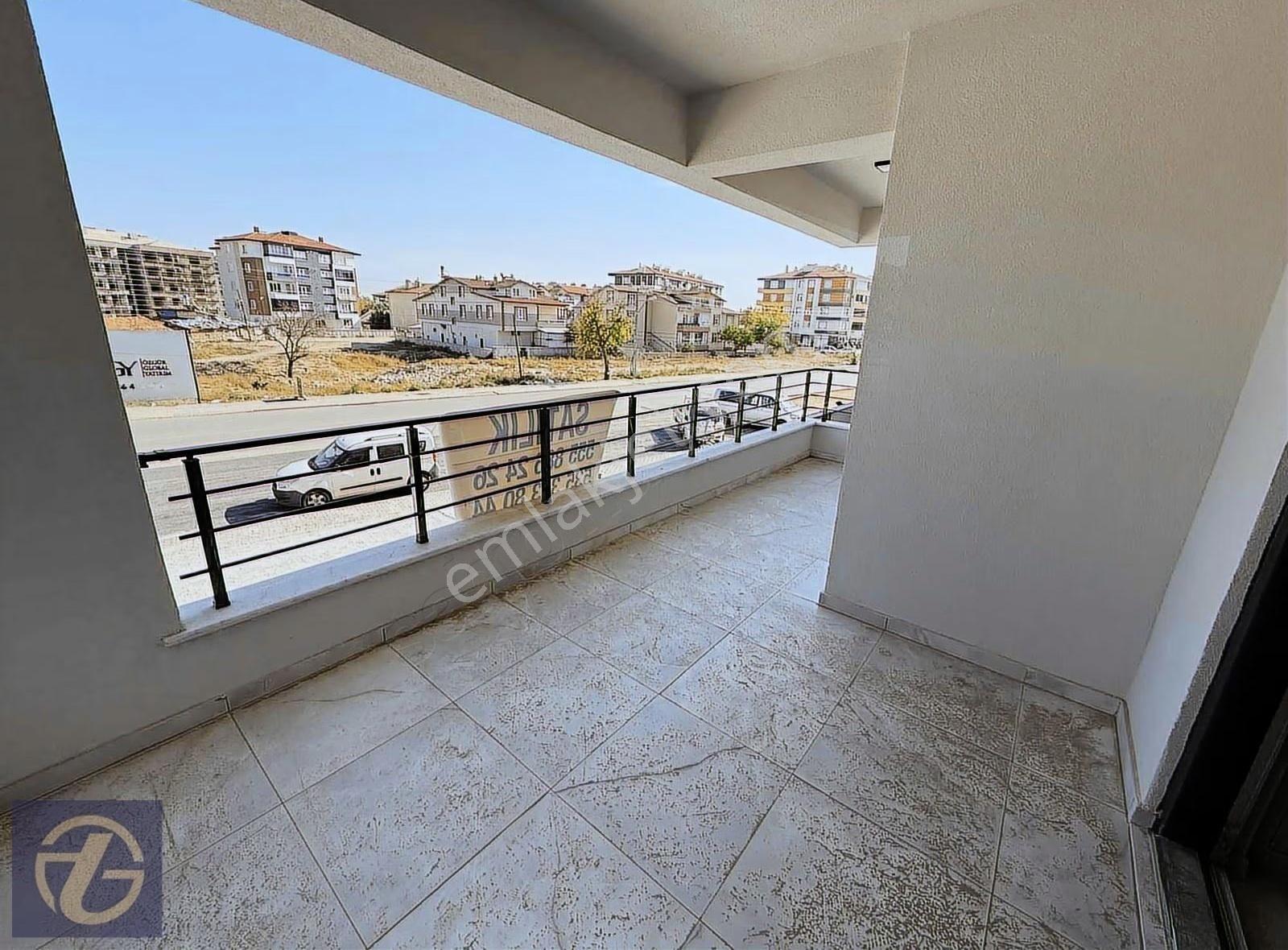 Meram Uluğbey Mh Lüks 3+1 Daire - Görsel 3