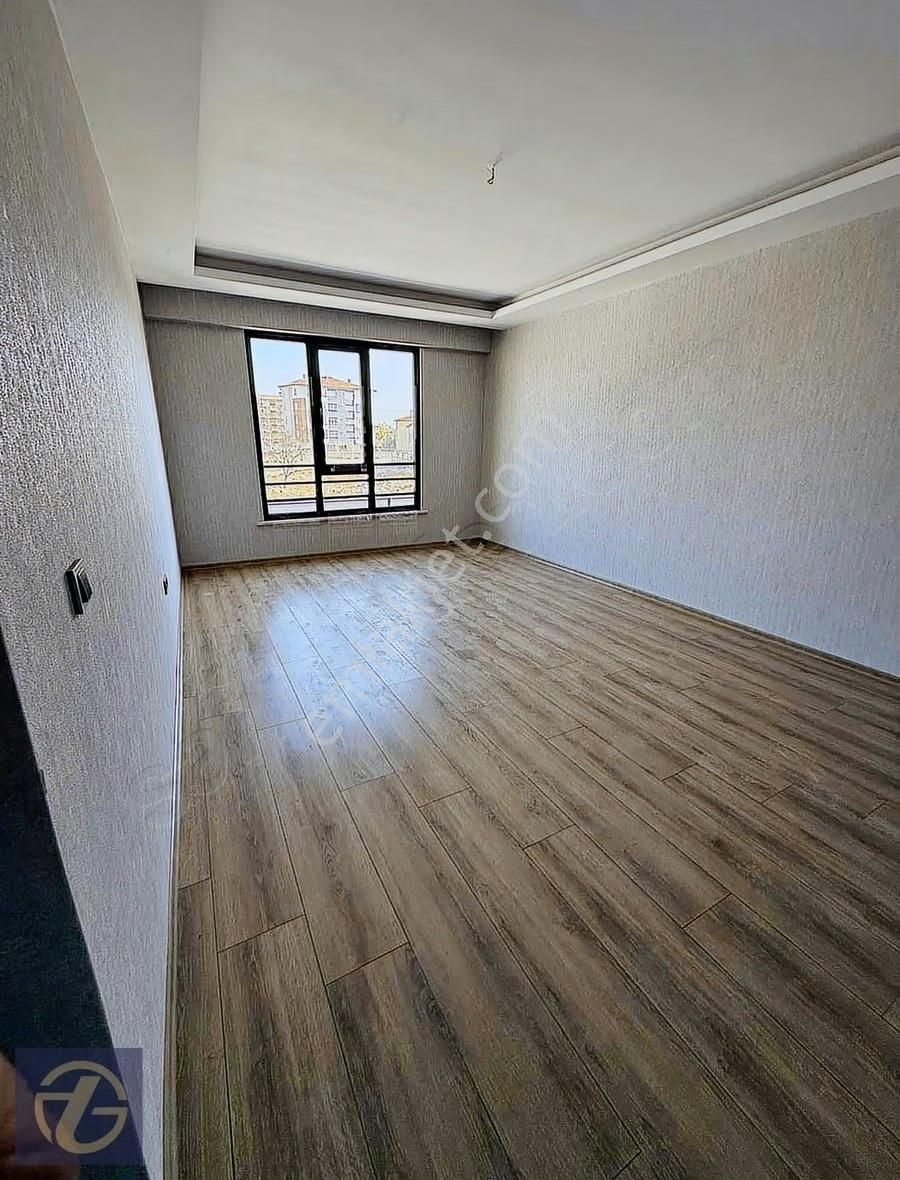 Meram Uluğbey Mh Lüks 3+1 Daire - Görsel 18