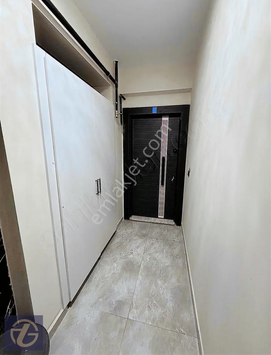 Meram Uluğbey Mh Lüks 3+1 Daire - Görsel 13