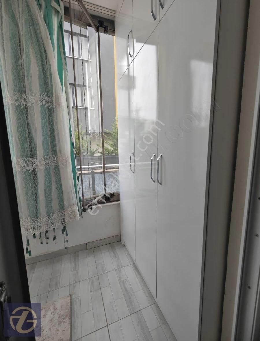 // Site Íçi 3 Cepheli Kapalı Otoparklı Daire // - Görsel 7