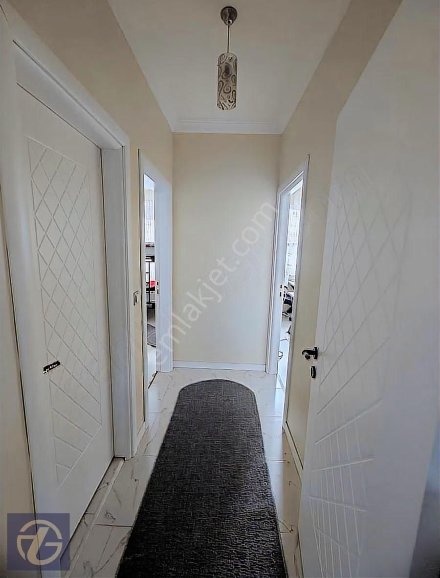 // Site Íçi 3 Cepheli Kapalı Otoparklı Daire // - Görsel 11