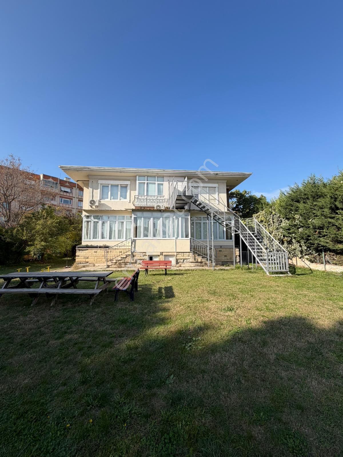 312 Kontenjanlı Rehabilitasyon Mekezi Devren Kiralık Anaokula Uygun - Görsel 13