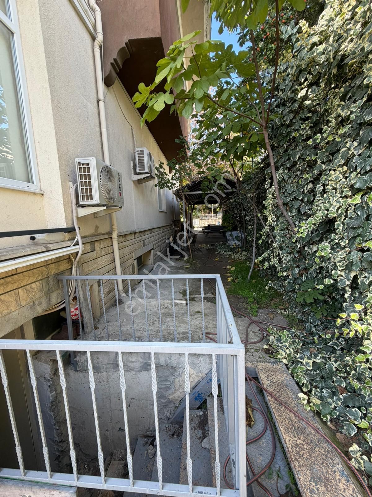 312 Kontenjanlı Rehabilitasyon Mekezi Devren Kiralık Anaokula Uygun - Görsel 15