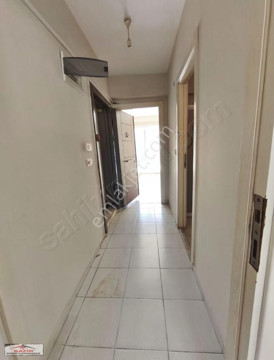 Safir' Den 1+1 Kampüs Karşısı Balkonlu Kiralık Daire - Görsel 3
