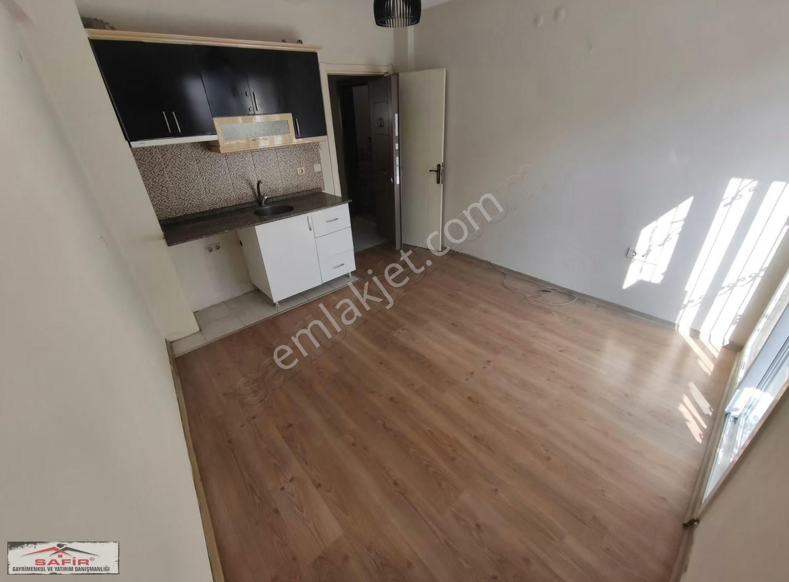 Safir' Den 1+1 Kampüs Karşısı Balkonlu Kiralık Daire - Görsel 7