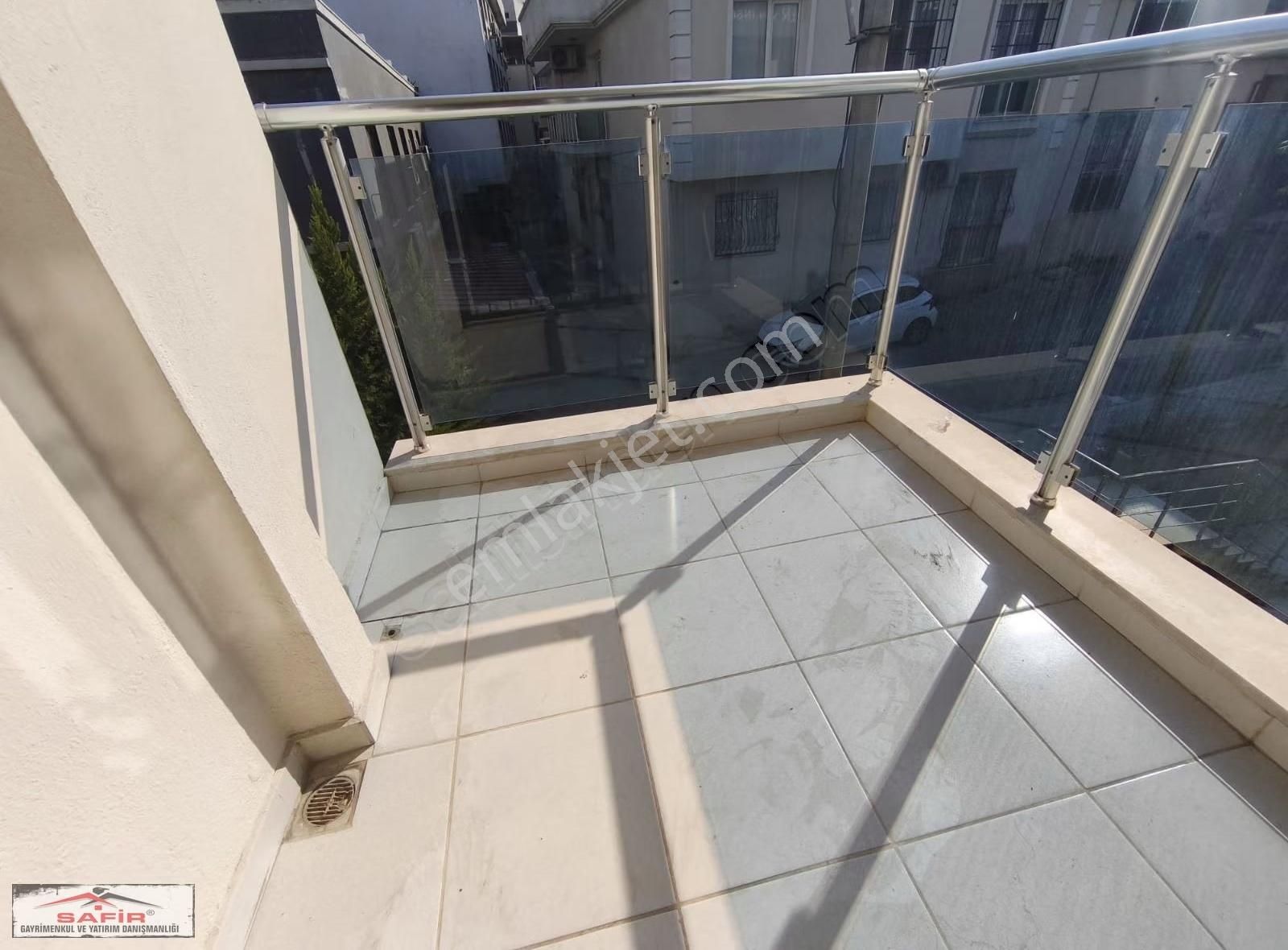 Safir' Den 1+1 Kampüs Karşısı Balkonlu Kiralık Daire - Görsel 4