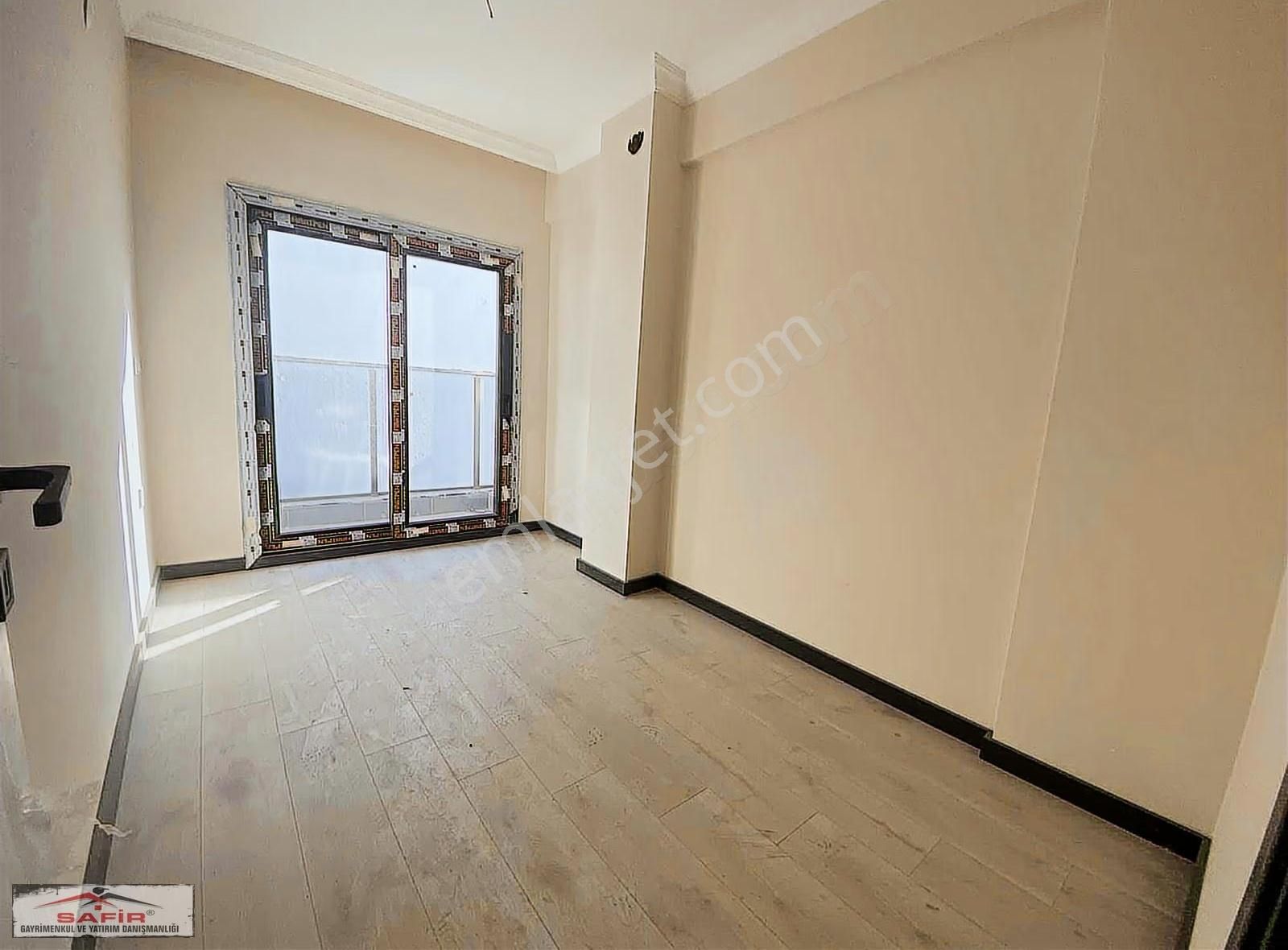 Safir'den Satılık Sıfır 2+1 Asansörlü Daire