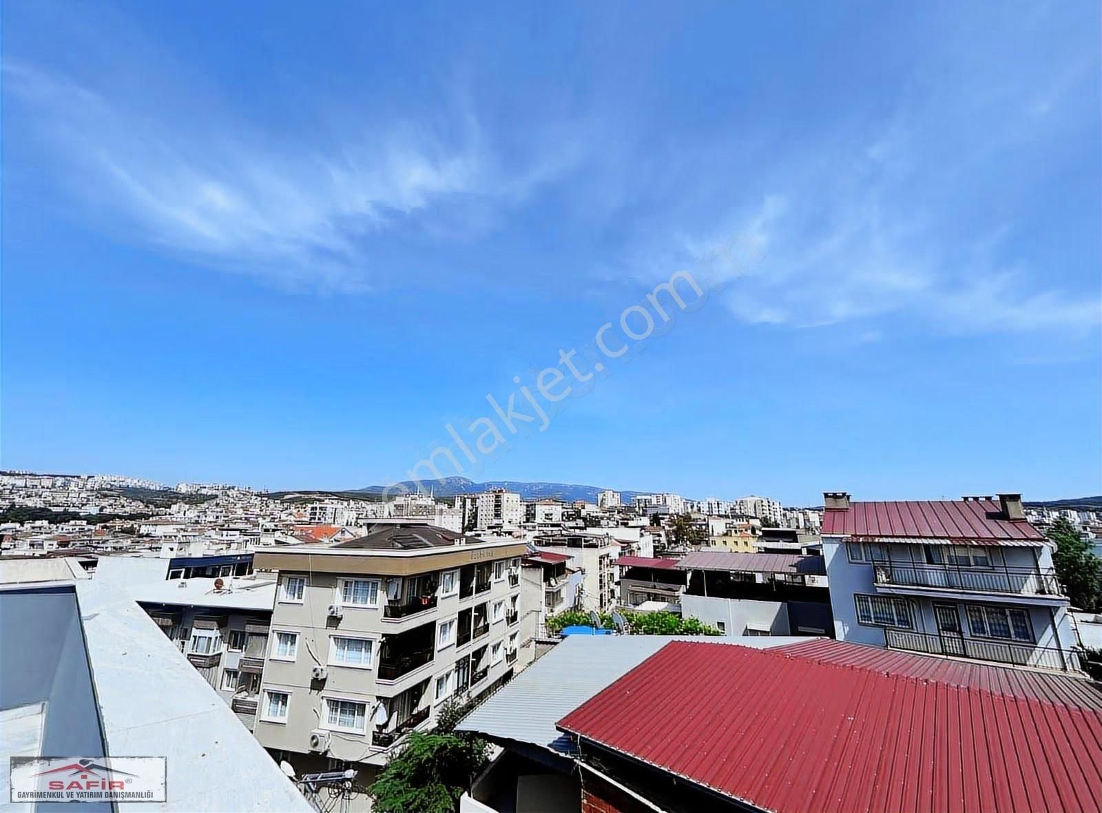 Safir' Den 2+1 Sıfır Çift Teraslı Dublex Satılık Daire - Görsel 16