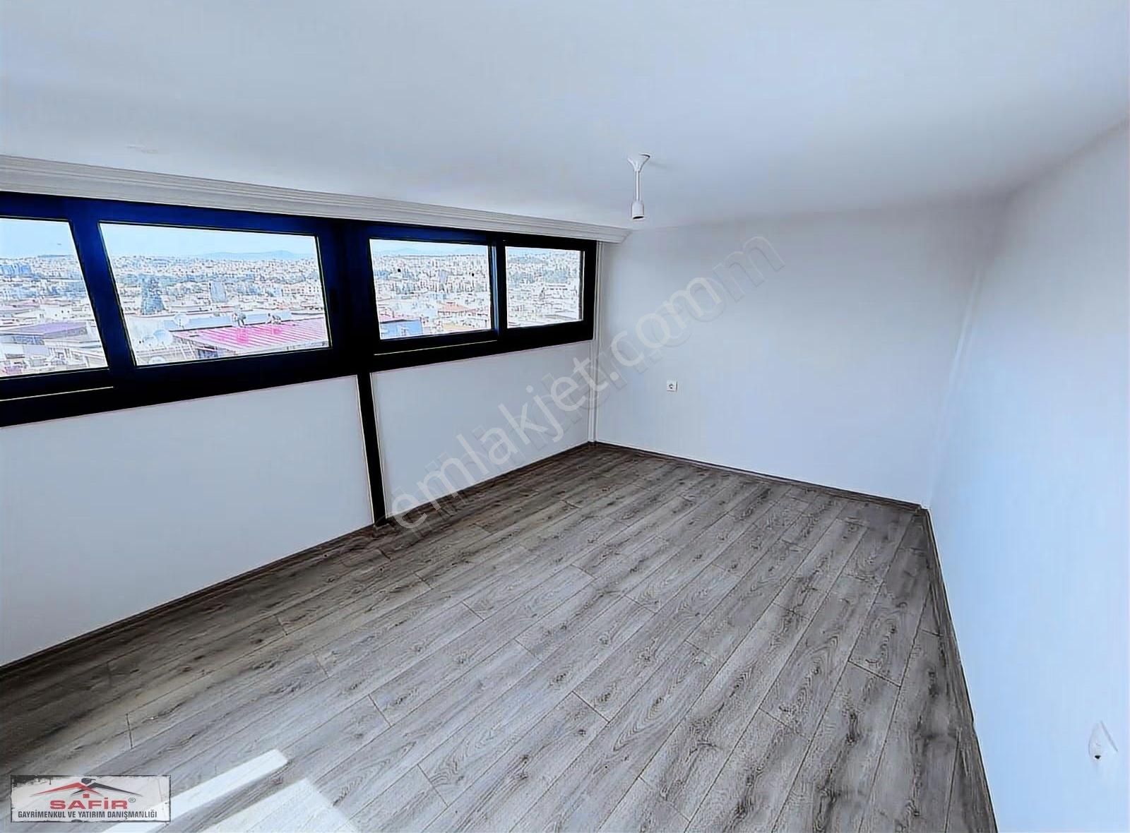 Safir' Den 2+1 Sıfır Çift Teraslı Dublex Satılık Daire - Görsel 12