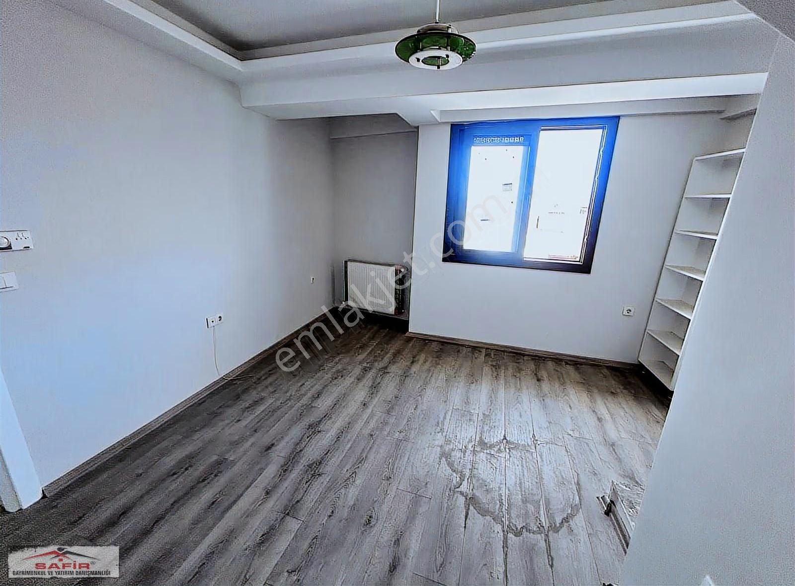 Safir' Den 2+1 Sıfır Çift Teraslı Dublex Satılık Daire - Görsel 2