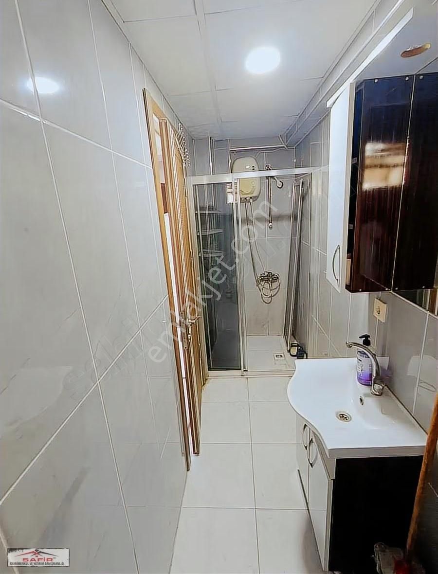 Safir' Den Full Eşyalı Balkonlu Kiralık Daire - Görsel 10