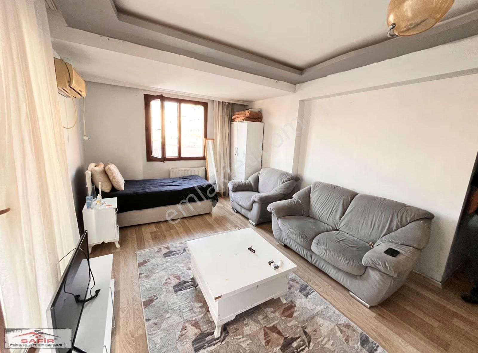Safir' Den Full Eşyalı Balkonlu Kiralık Daire - Görsel 8