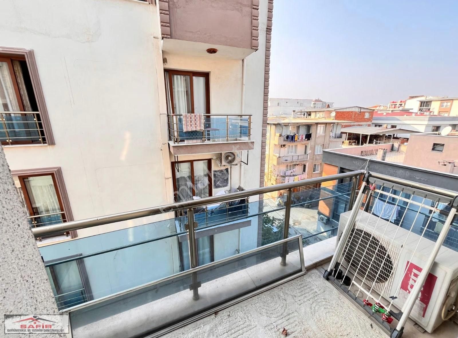 Safir' Den Full Eşyalı Balkonlu Kiralık Daire - Görsel 5