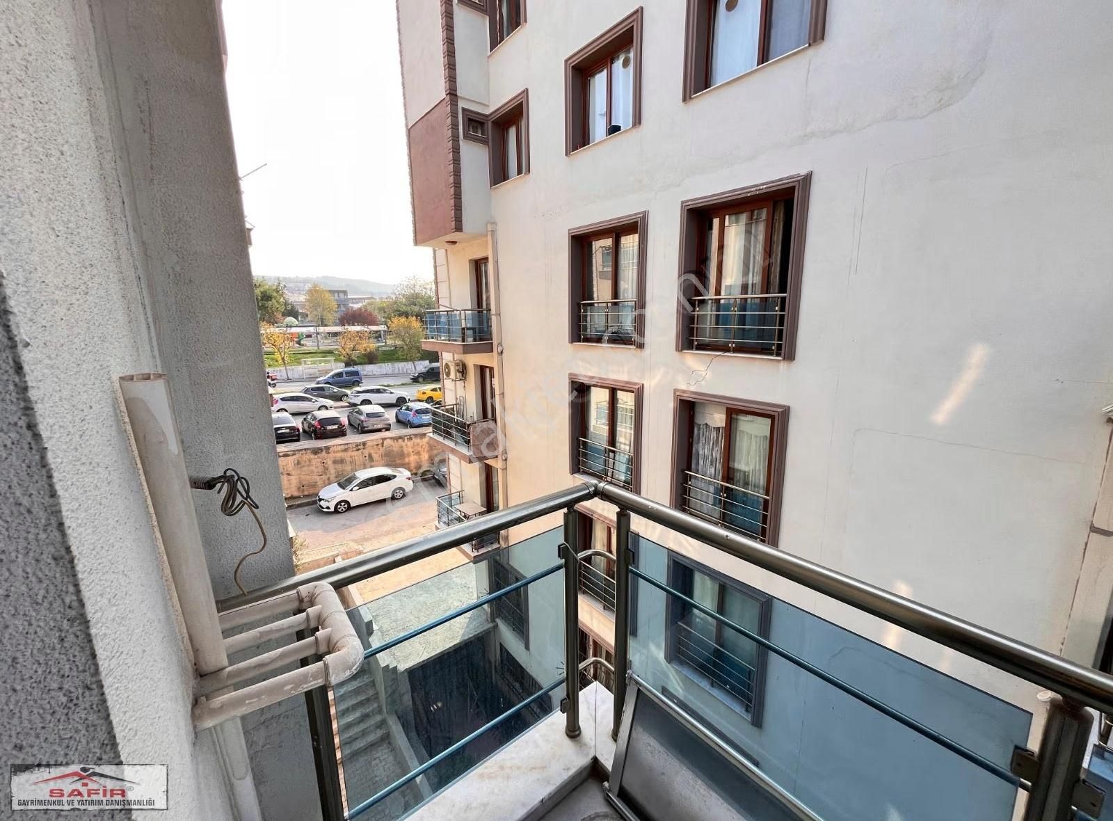 Safir' Den Full Eşyalı Balkonlu Kiralık Daire - Görsel 7