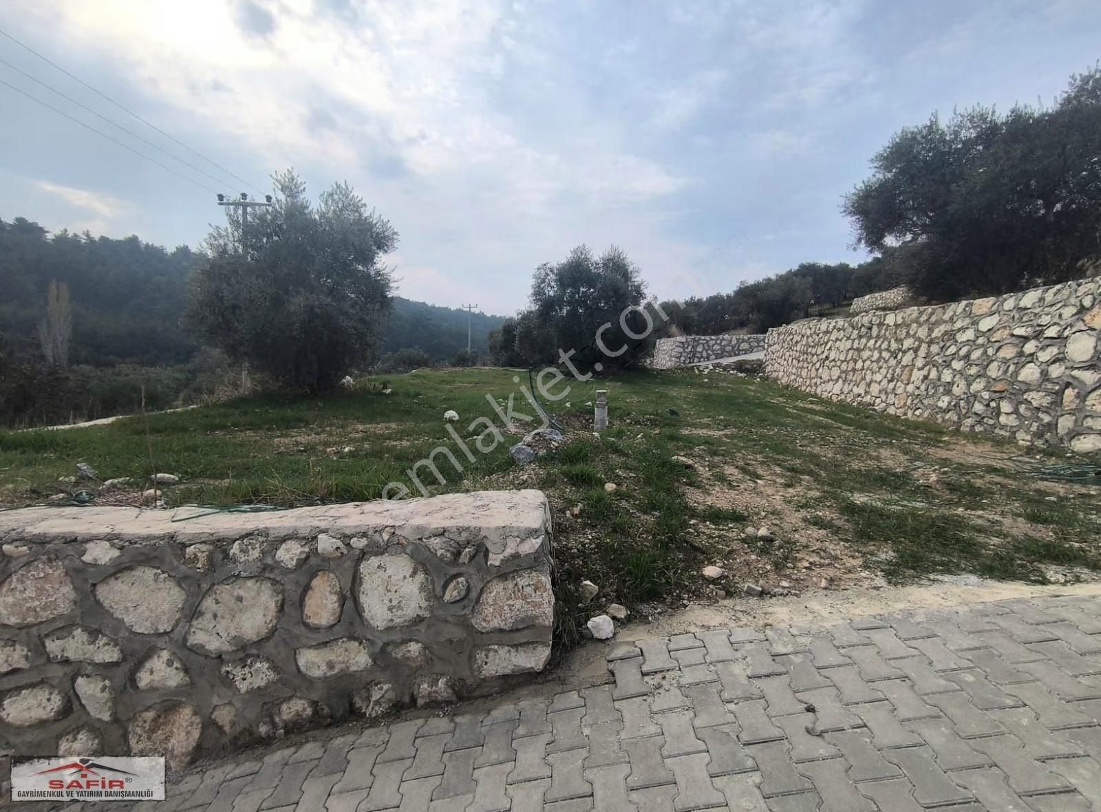 Safir'den Mirastan Bölme Arsa - Görsel 6