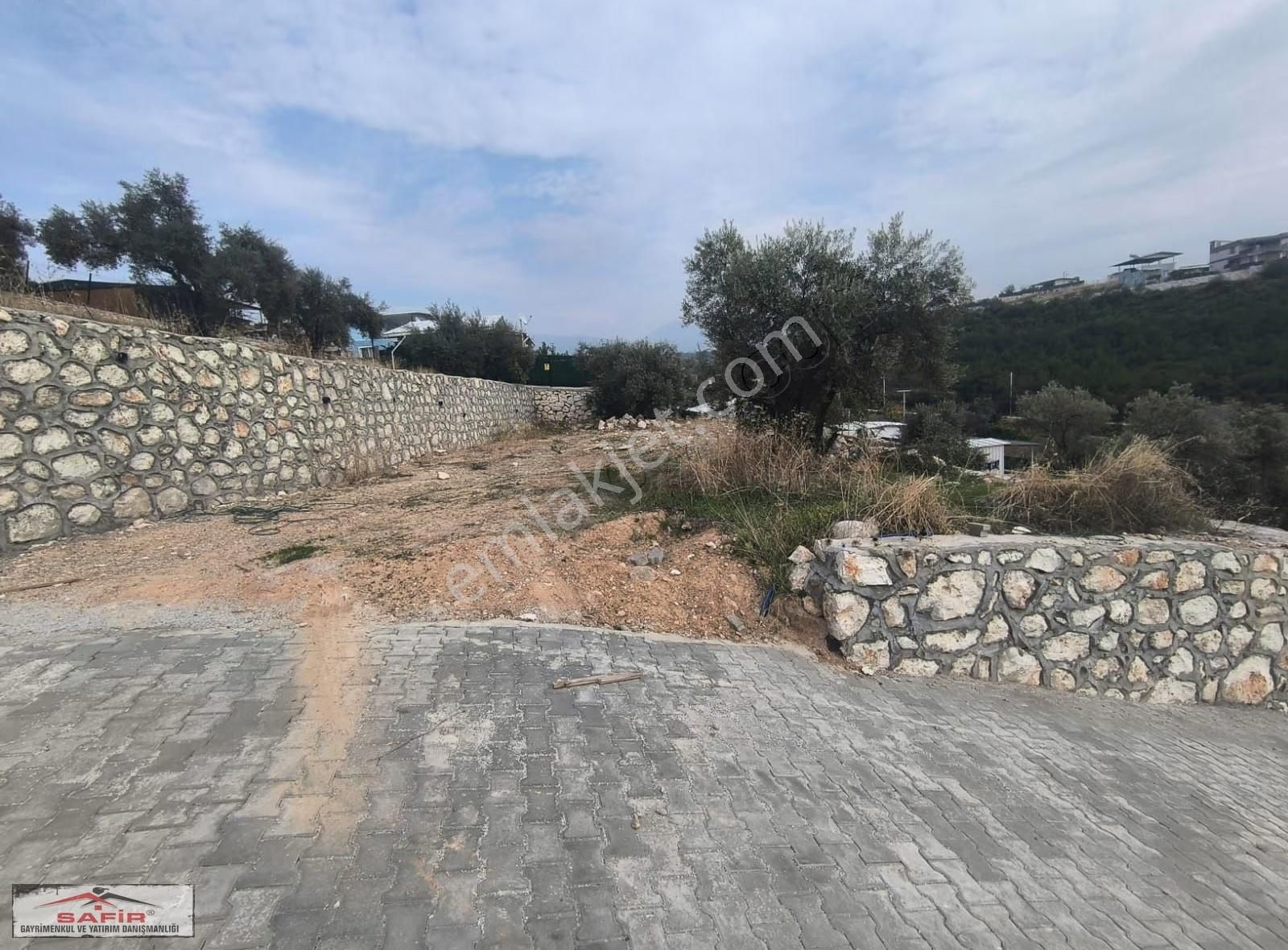 Safir'den Mirastan Bölme Arsa - Görsel 3