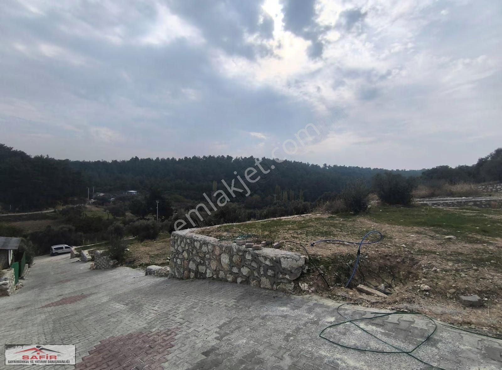 Safir'den Mirastan Bölme Arsa - Görsel 9
