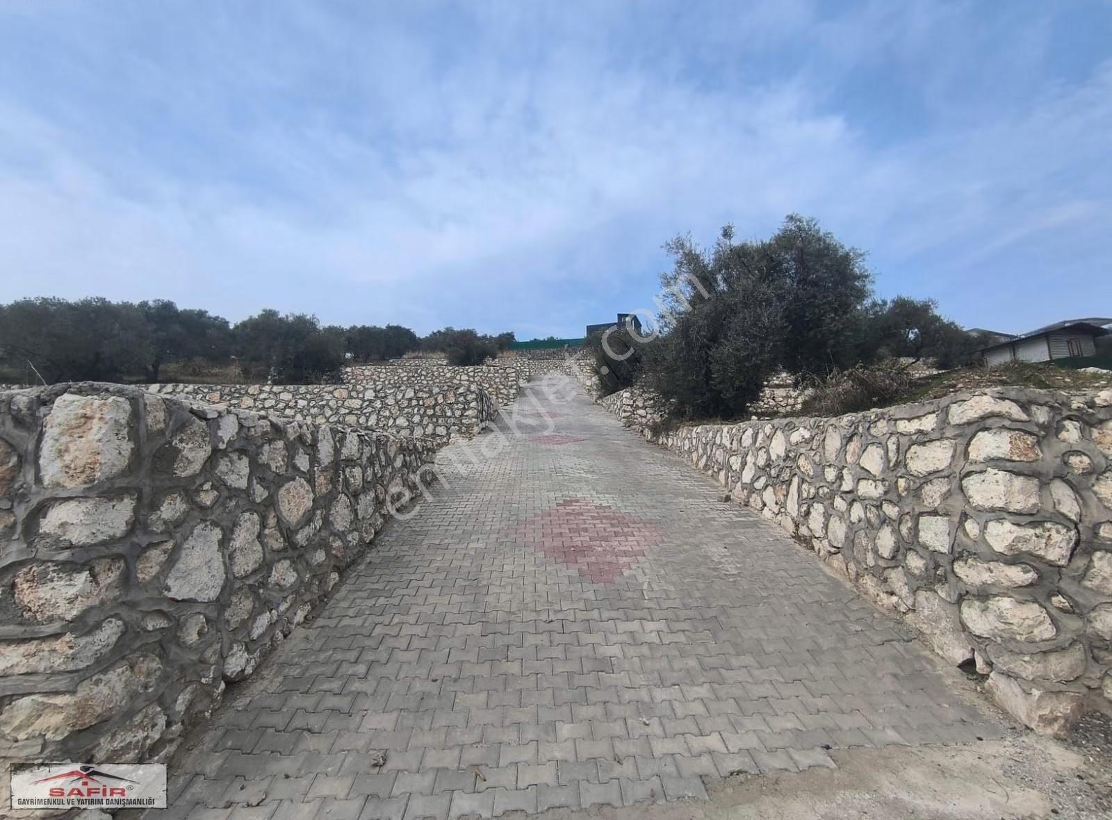 Safir'den Mirastan Bölme Arsa - Görsel 5
