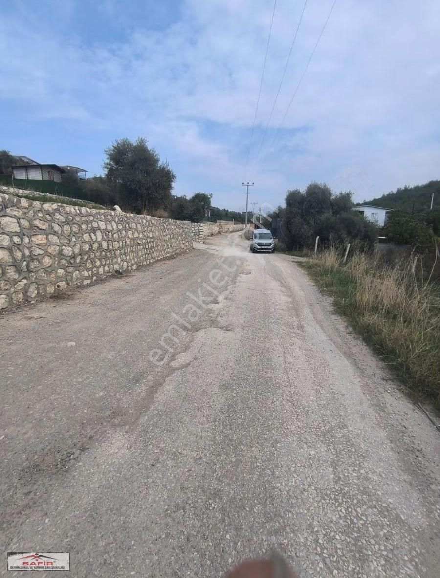 Safir'den Mirastan Bölme Arsa - Görsel 8