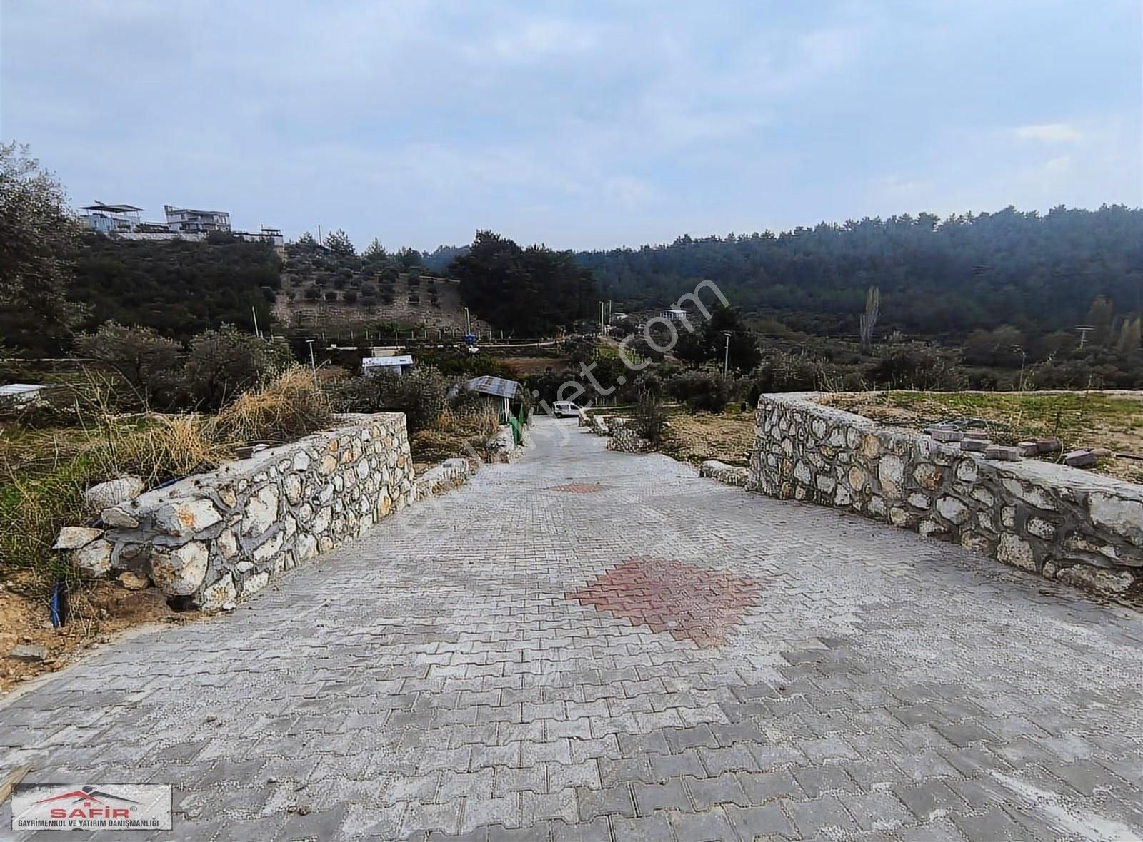 Safir'den Mirastan Bölme Arsa - Görsel 4