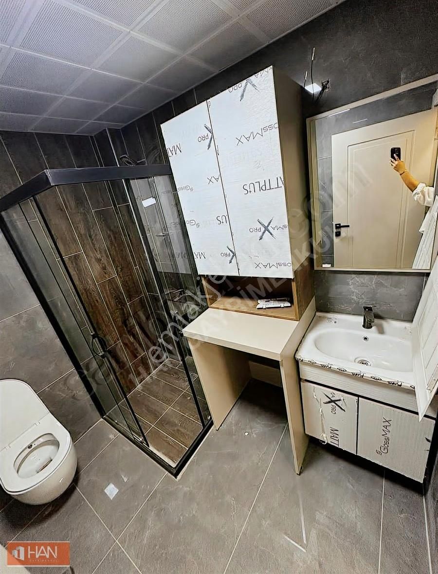 Demirel Mah Tramvaya Çok Yakın 4+1 Dubleks İskanlı Satılık Daire - Görsel 16