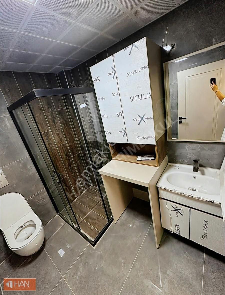 Demirel Mah Tramvaya Çok Yakın 4+1 Dubleks İskanlı Satılık Daire - Görsel 15