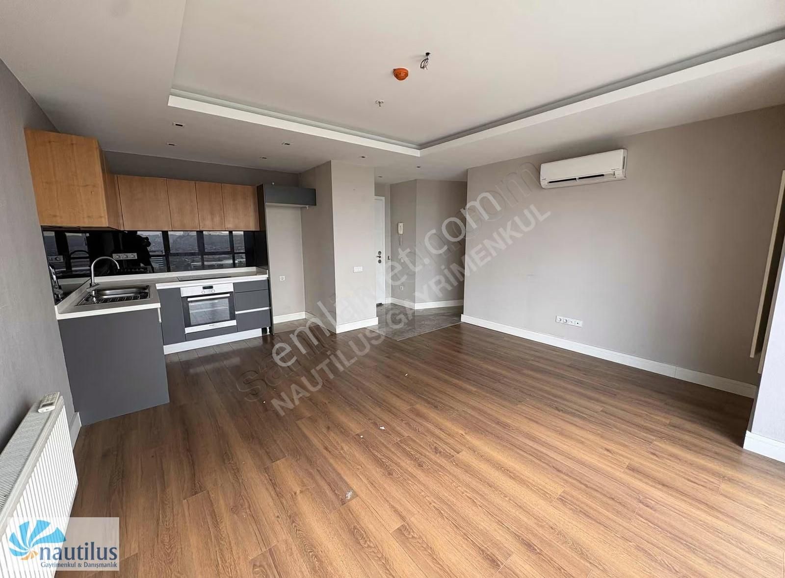 Esenyurt Semerkand Line Sitesi Kiralık 2+1 Göl Deniz Manzaralı - Görsel 11