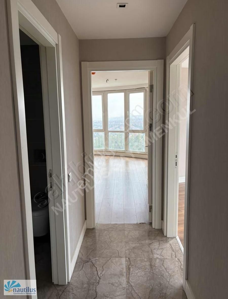 Esenyurt Semerkand Line Sitesi Kiralık 2+1 Göl Deniz Manzaralı - Görsel 12